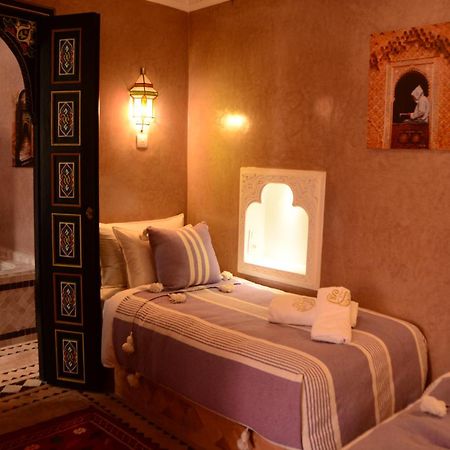Riad Bab Nour มาร์ราเกช ภายนอก รูปภาพ