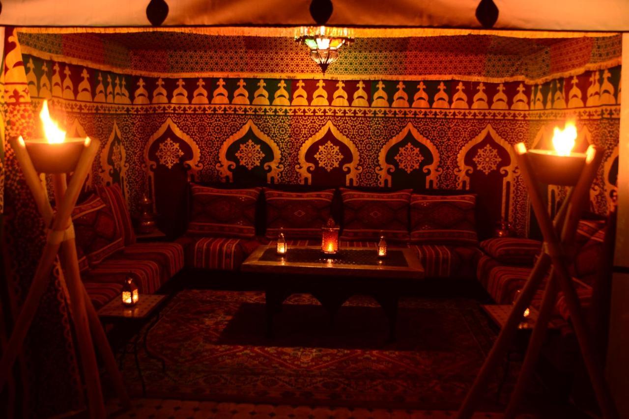 Riad Bab Nour มาร์ราเกช ภายนอก รูปภาพ