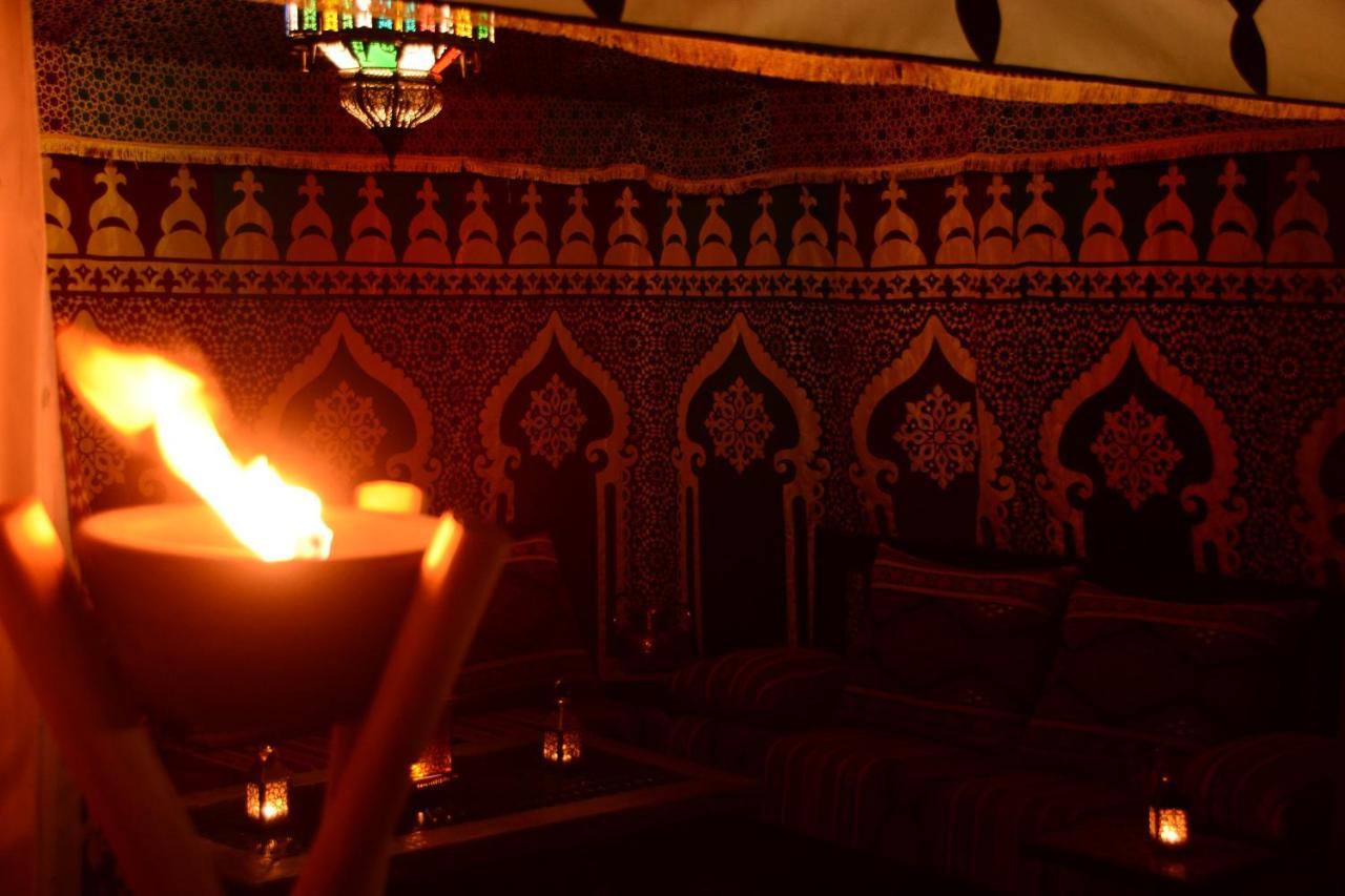Riad Bab Nour มาร์ราเกช ภายนอก รูปภาพ