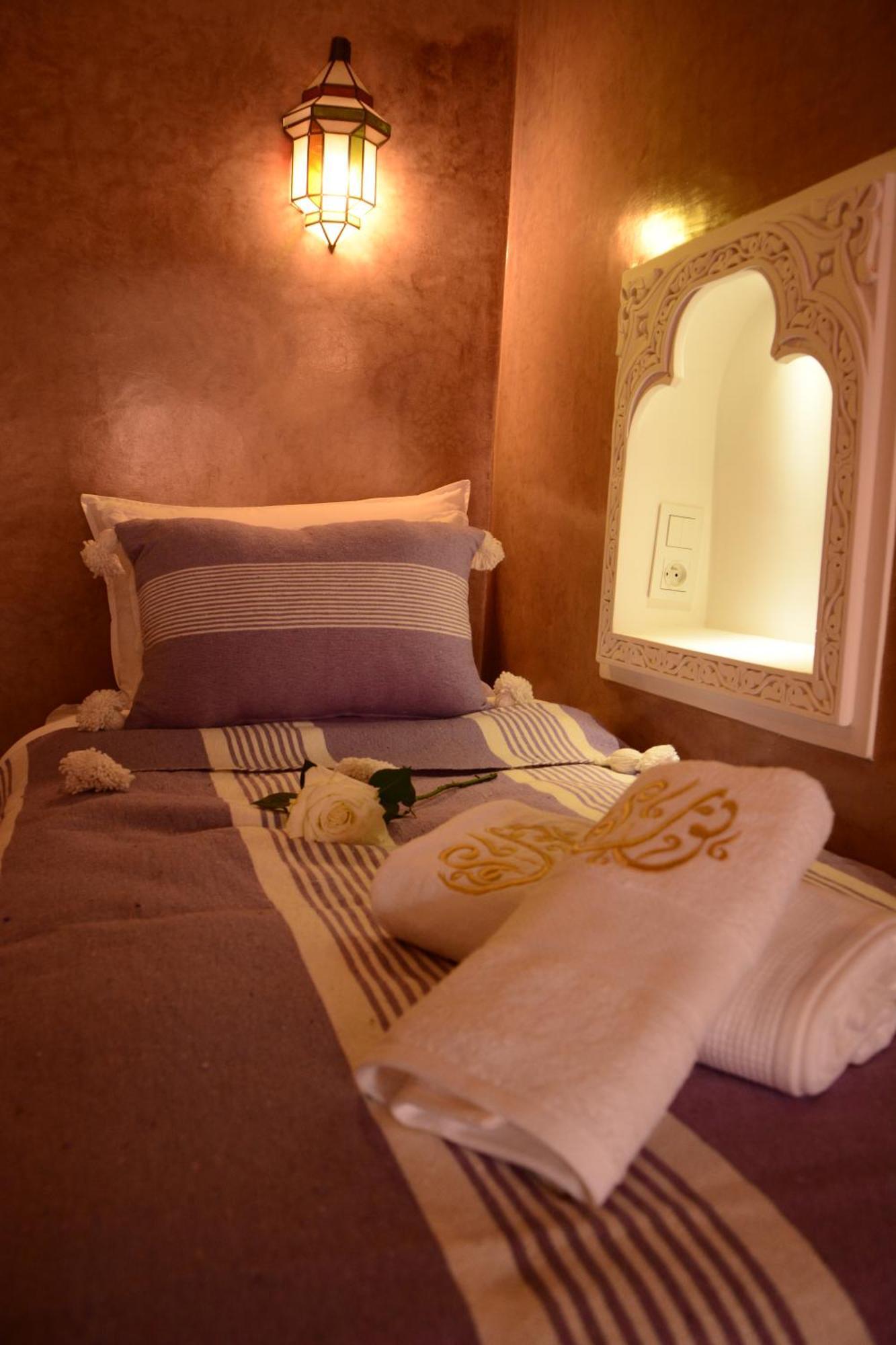 Riad Bab Nour มาร์ราเกช ภายนอก รูปภาพ
