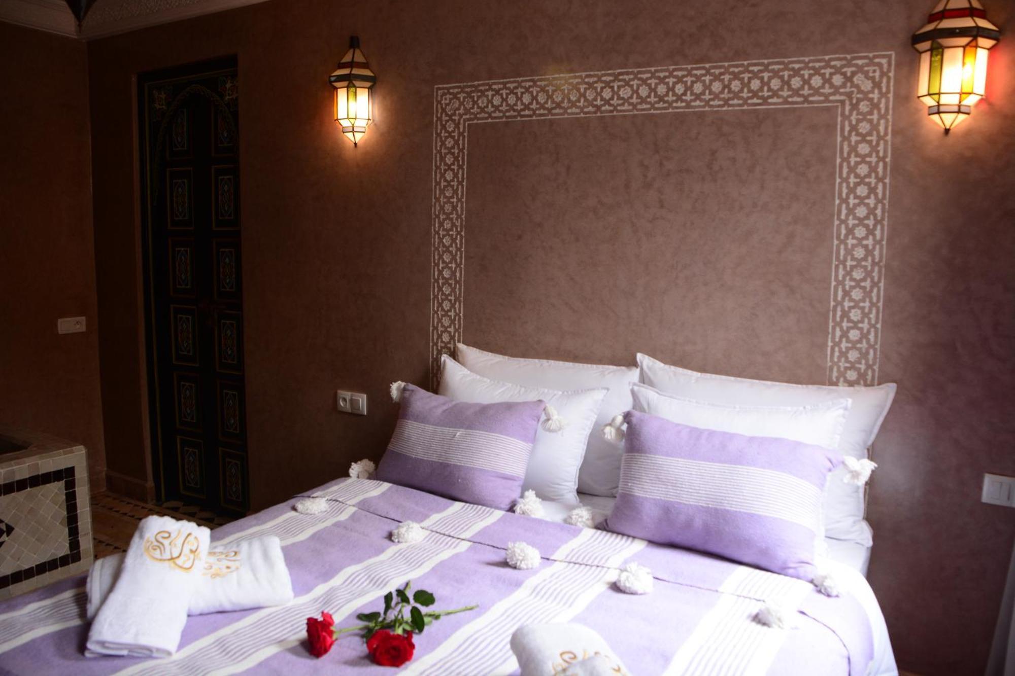 Riad Bab Nour มาร์ราเกช ภายนอก รูปภาพ