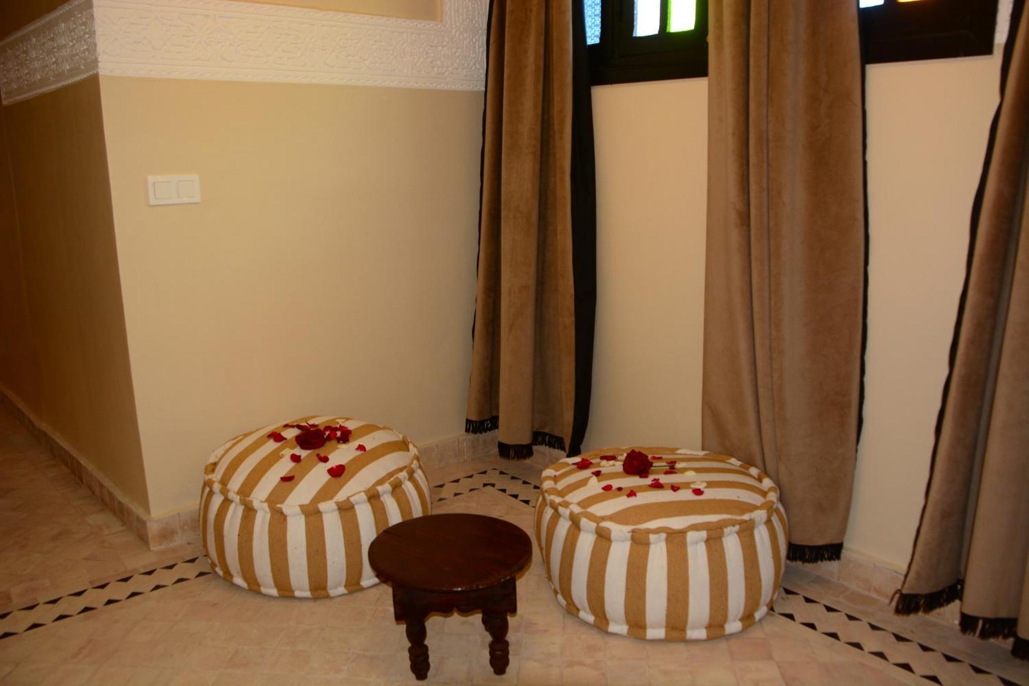 Riad Bab Nour มาร์ราเกช ภายนอก รูปภาพ
