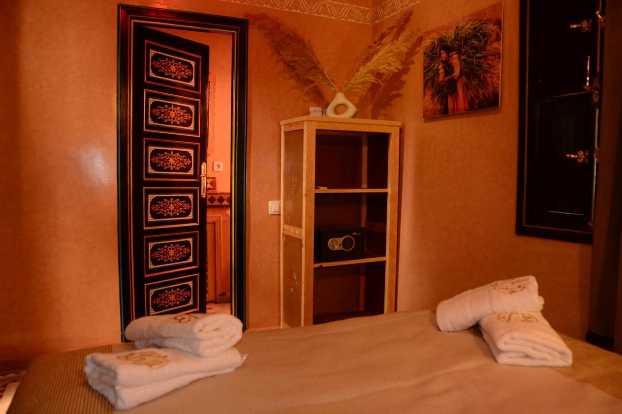 Riad Bab Nour มาร์ราเกช ภายนอก รูปภาพ