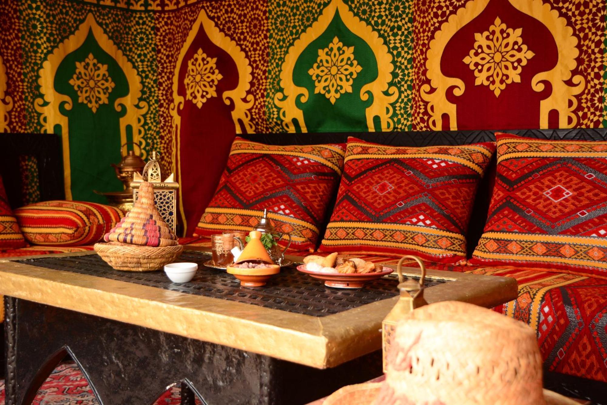 Riad Bab Nour มาร์ราเกช ภายนอก รูปภาพ